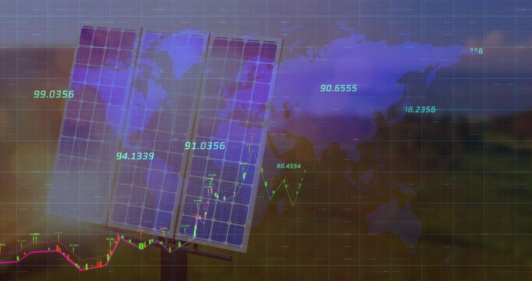 グローバルソーラー規制インデックス：25か国 — SunLogic Energy